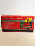46-Piece Socket Wrench & Repair Tool Set with Case