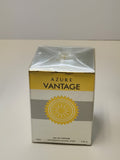 Azure Vantage Eau de Parfum – 3.4 oz