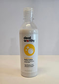 Dealworthy Fresh Scent Baby Lotion – 14 fl oz