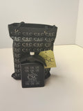Secret Plus CSC for Men Eau de Parfum with Gift Bag – 3.4 oz