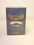Invincible Elixir Men’s Eau de Parfum – 3.4 oz