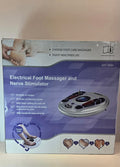 Electrical Foot Massager & Nerve Stimulator – AST-300H