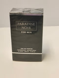Paradise Noir for Men Eau de Parfum – 3.4 oz