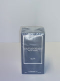 Savannah Pour Homme Elixir Men’s Eau de Parfum – 3.4 oz