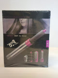 5-in-1 Hot Air Hair Styler & Styling Tool Set